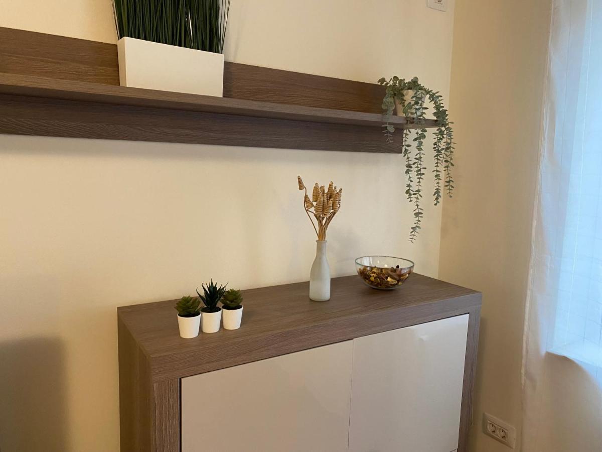 Downtown Apartment Boutique Green Garden Unirii ブカレスト エクステリア 写真
