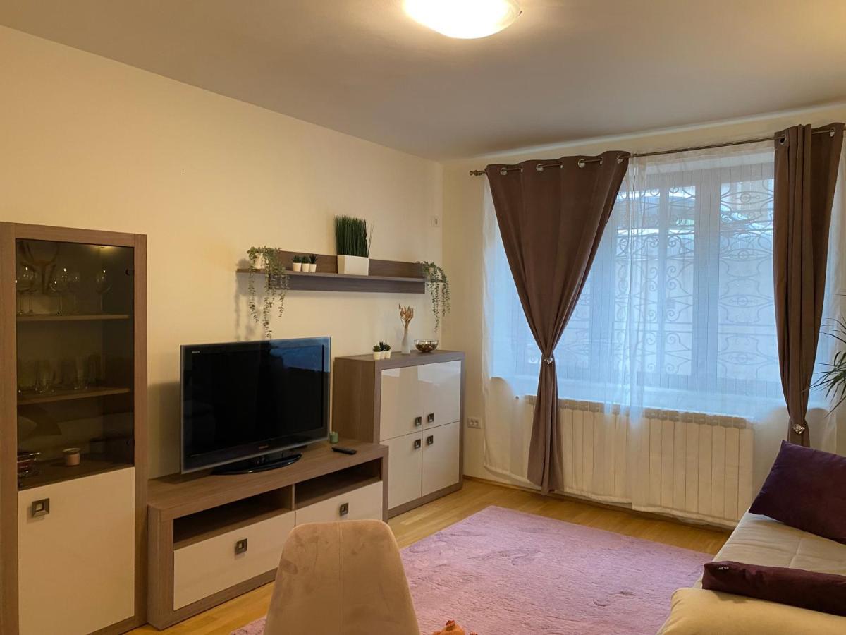 Downtown Apartment Boutique Green Garden Unirii ブカレスト エクステリア 写真