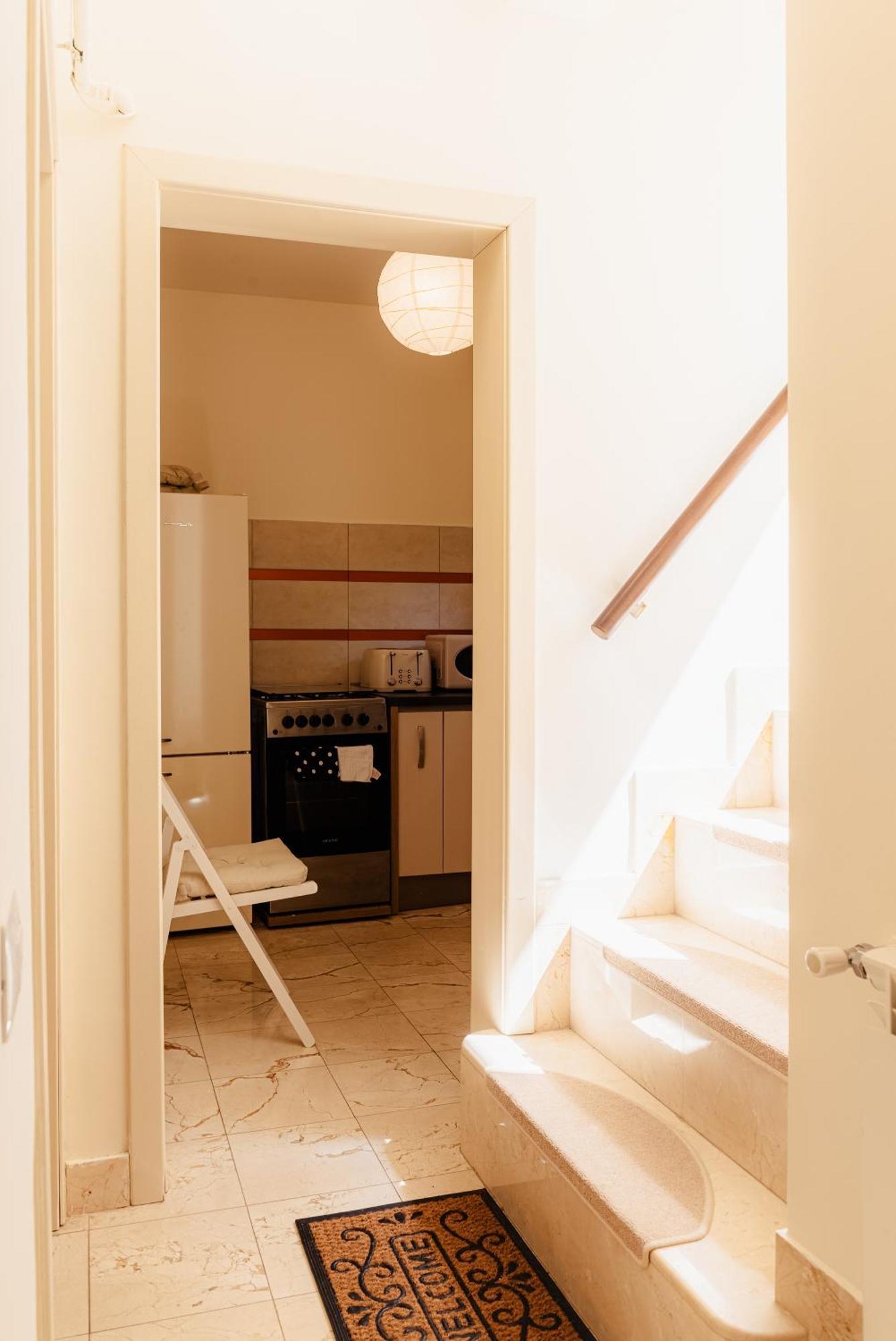 Downtown Apartment Boutique Green Garden Unirii ブカレスト エクステリア 写真